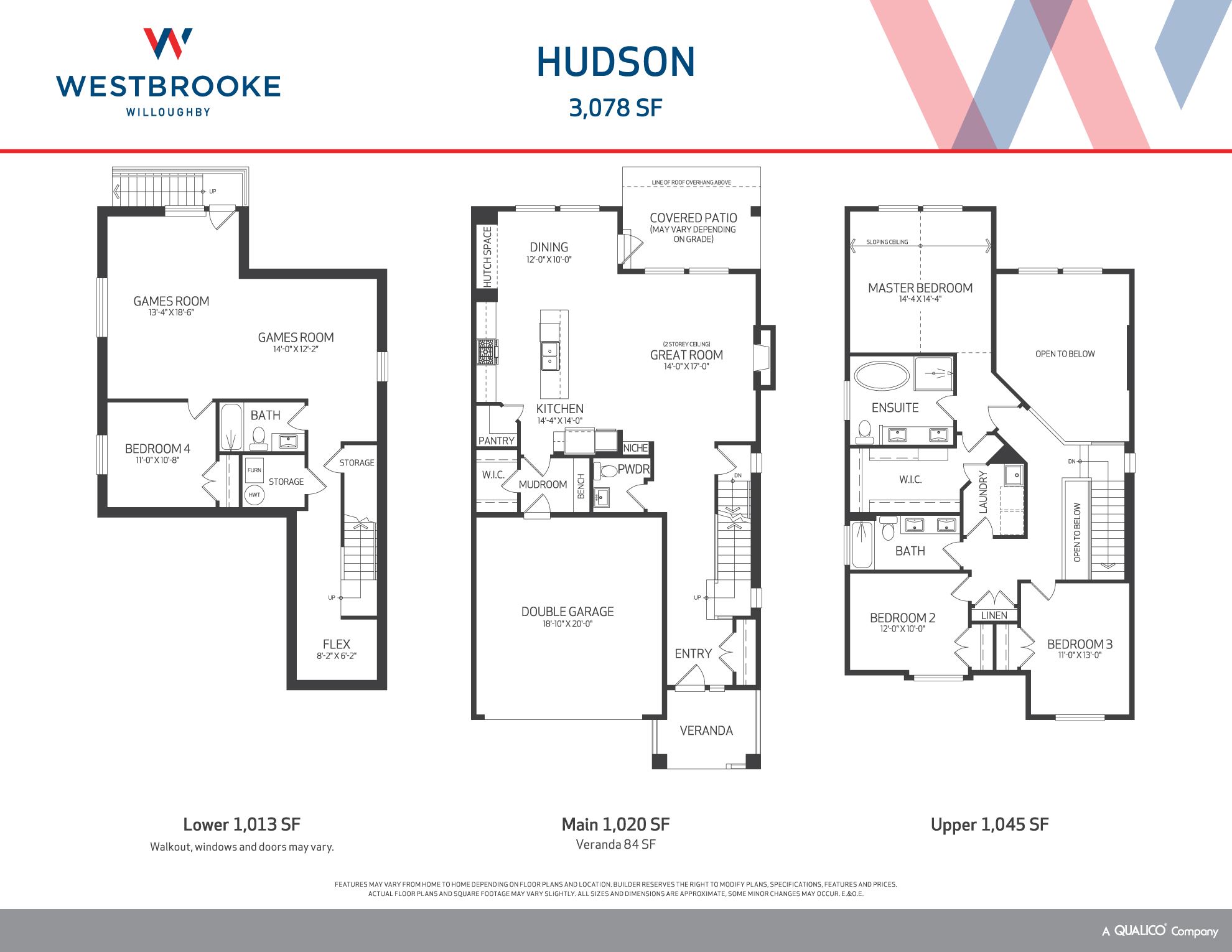 Westbrooke at Willoughby in Langley Township, BC Prices, Plans Westbrooke at Willoughby in Langley Township, BC Prices, Plans
