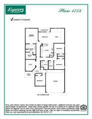 Travis Ranch In Forney Tx Prices Plans Availability