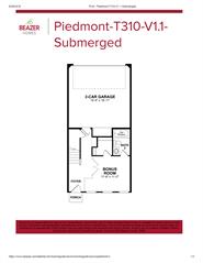 Morningside Towns In Atlanta Ga Prices Plans Availability