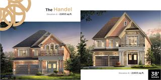 Encore Brampton In Brampton On Prices Plans Availability