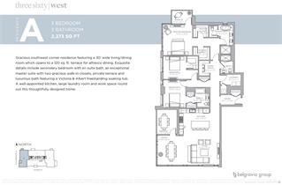 Three Sixty West In Chicago Il Prices Plans Availability