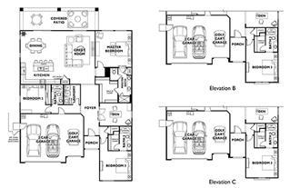 Trilogy At The Polo Club In Indio Ca Prices Plans Availability