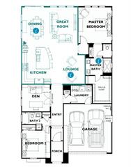 Trilogy At The Vineyards In Brentwood Ca Prices Plans