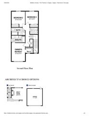 Cityscape In Calgary Ab Prices Plans Availability