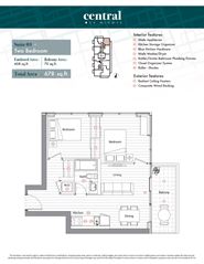 Central Condos In Toronto On Prices Plans Availability