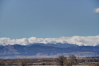 clark ranch frederick