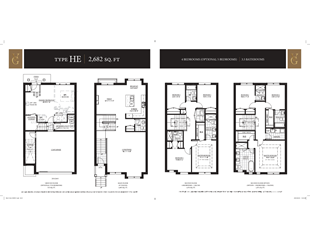Valleyview Garden In Toronto On Prices Plans Availability