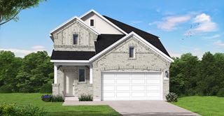 Grand Mission Estates 40' in Richmond, TX | Prices, Plans ...