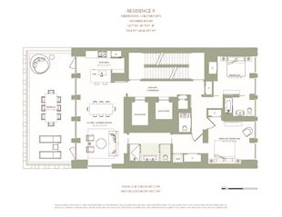30 E 31 Nomad In New York Ny Prices Plans Availability