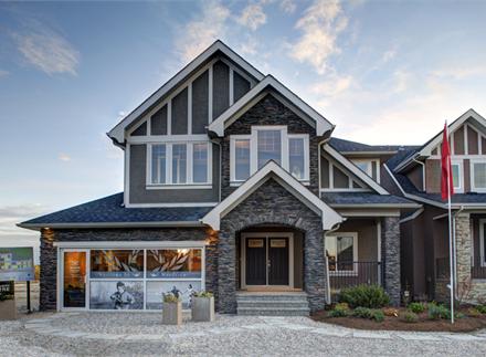 Arlington model home calgary Arlington model home calgary