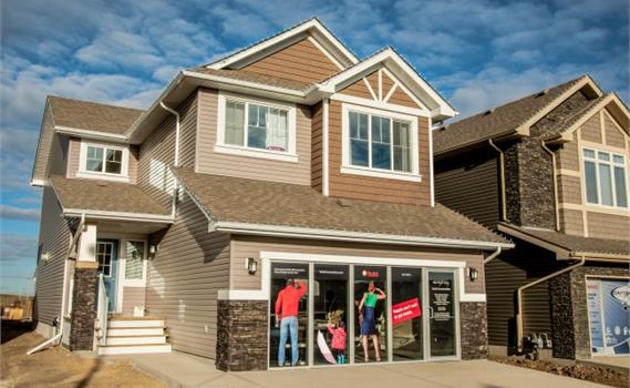 Rohit Communities Buzzbuzzhome 441 millennium dr fort mcmurray, ab. rohit communities buzzbuzzhome