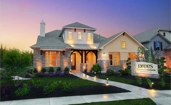 Drees Homes Buzzbuzzhome