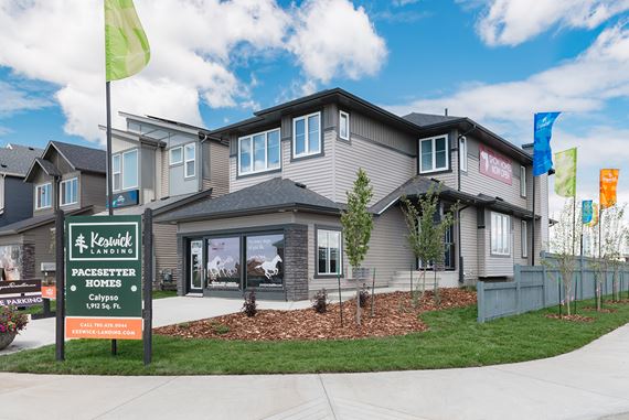 Pacesetter Homes Edmonton Buzzbuzzhome Looking for edmonton home builders who will impress you and your friends? pacesetter homes edmonton buzzbuzzhome