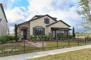 Mi homes narcoossee village