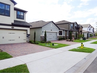 Narcoossee Village in St. Cloud, FL | Prices, Plans, Availability