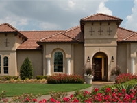 Creekside at Heritage Park in Flower Mound, TX | Prices ...