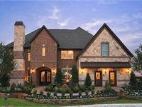 Creekside at Heritage Park in Flower Mound, TX | Prices ...