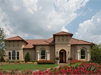 Creekside at Heritage Park in Flower Mound, TX | Prices ...