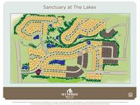 Sanctuary At The Lakes in Westerville, OH | Prices, Plans ...