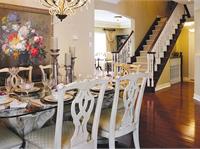 Medallion developments model homes Medallion developments model homes