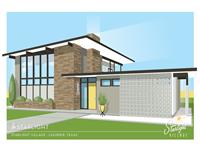 Exterior photo of Starlight Village