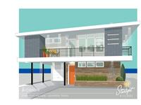 Exterior photo of Starlight Village