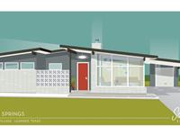 Exterior photo of Starlight Village