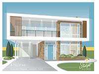 Exterior photo of Starlight Village