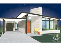 Exterior photo of Starlight Village