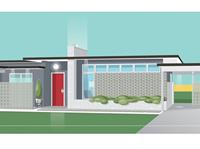 Exterior photo of Starlight Village