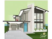 Exterior photo of Starlight Village