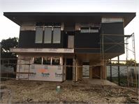 Construction photo of Starlight Village