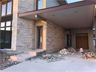 Construction photo of Starlight Village