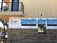 Construction photo of Starlight Village