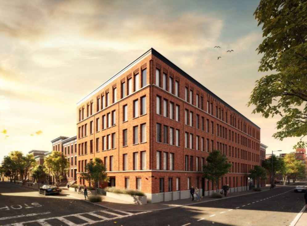 The Cobble Hill House in Brooklyn, NY Prices, Plans, Availability