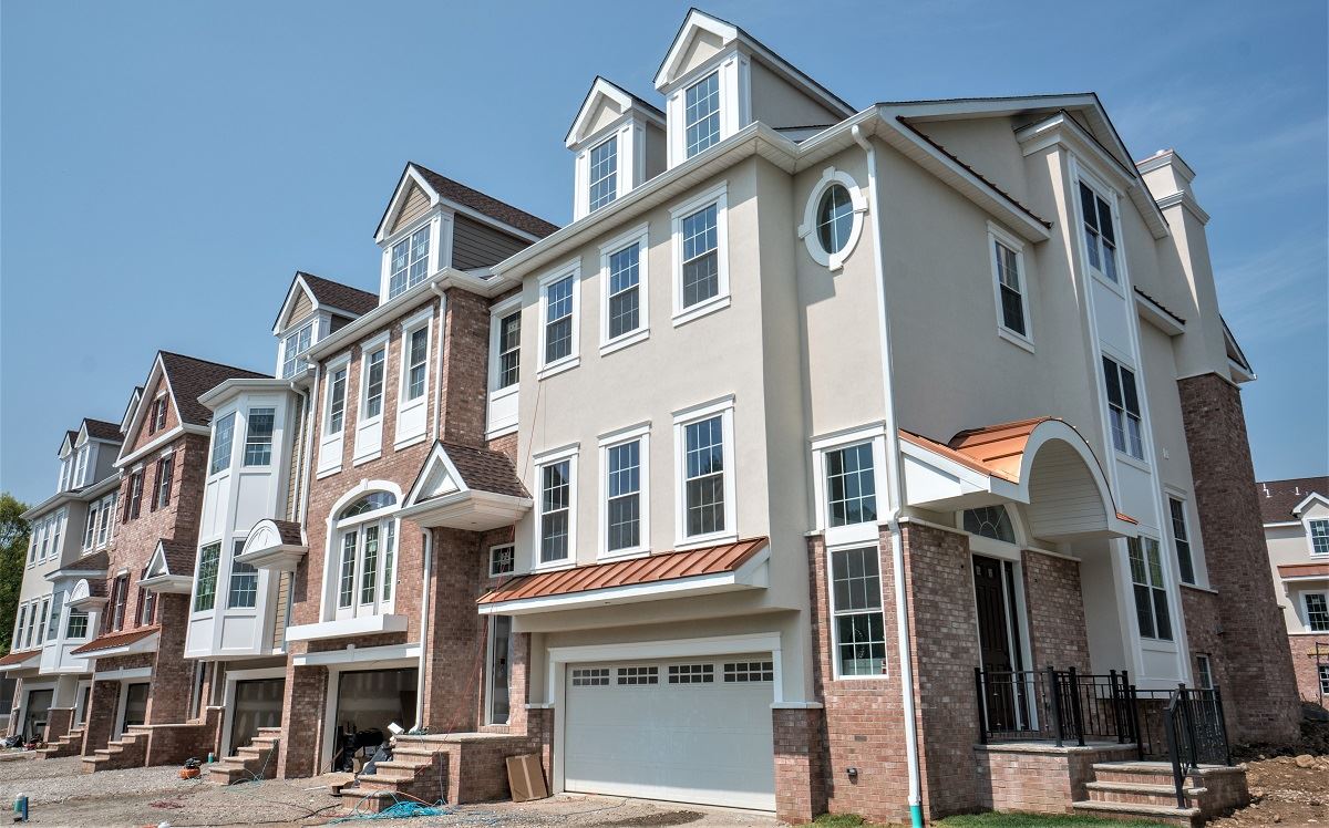 The Alexa in Montvale, NJ Prices, Plans, Availability