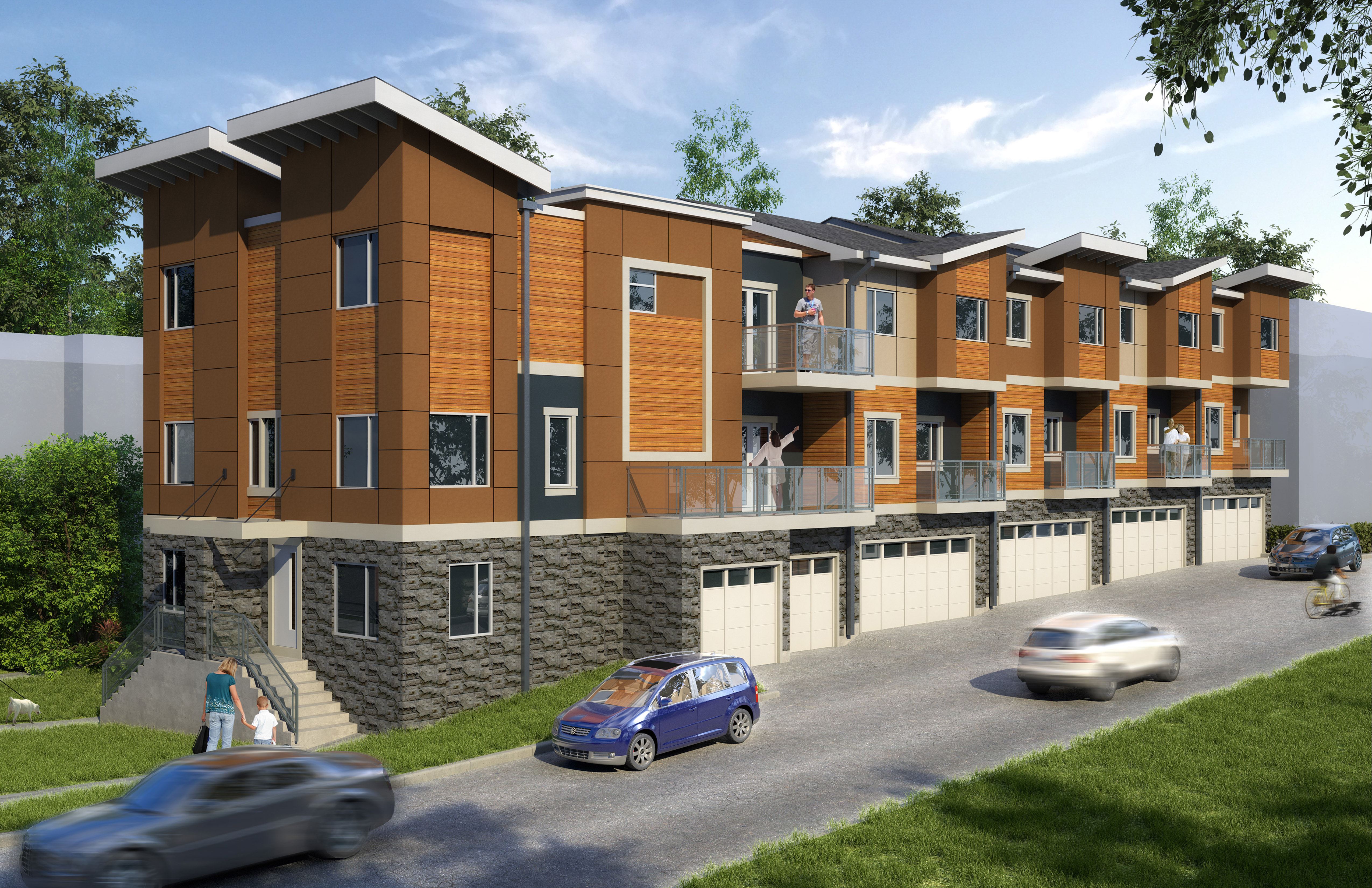 Sage Hill Garden in Calgary, AB Prices, Plans, Availability