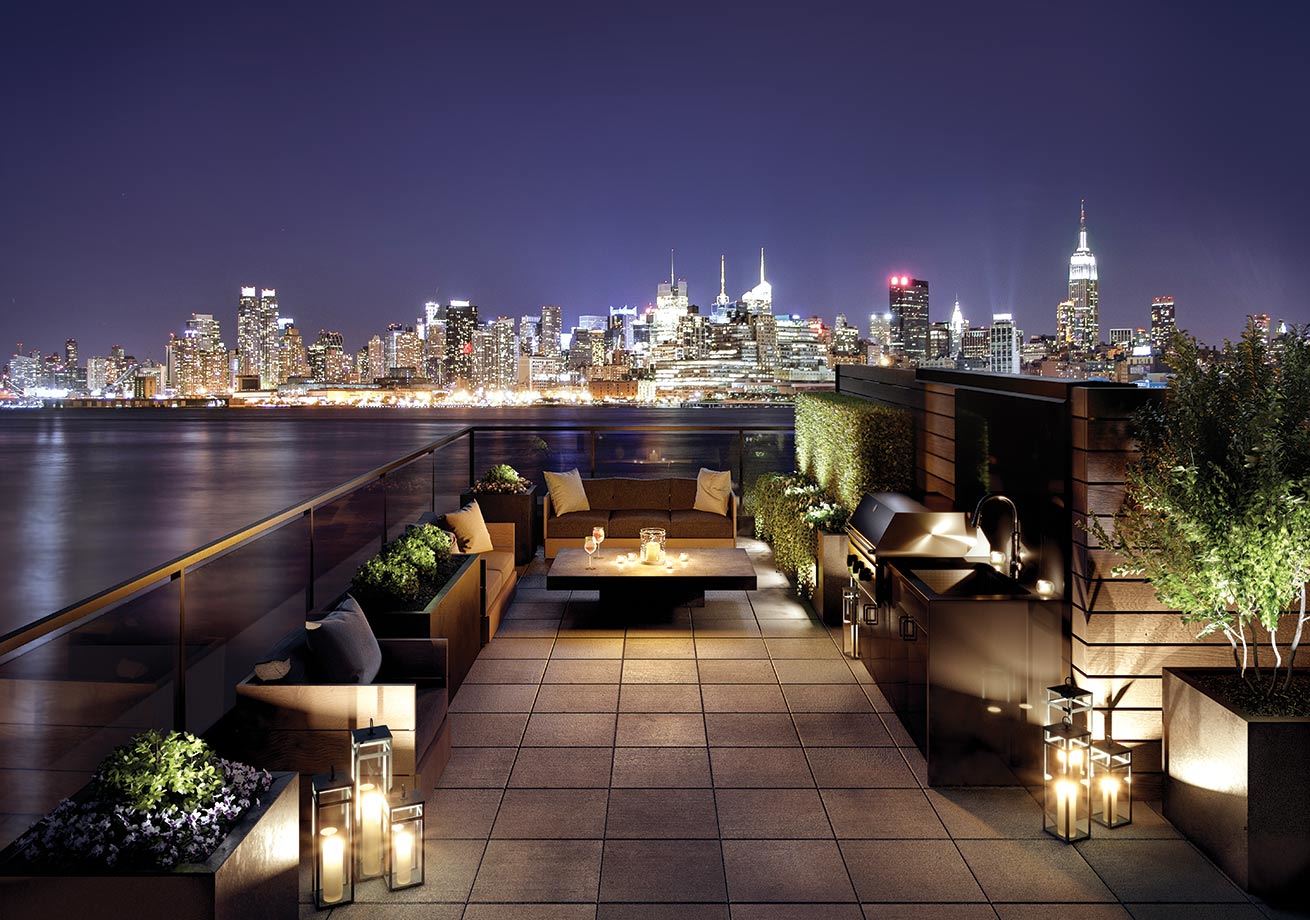 1425 Hudson Street in Hoboken, NJ Prices, Plans, Availability