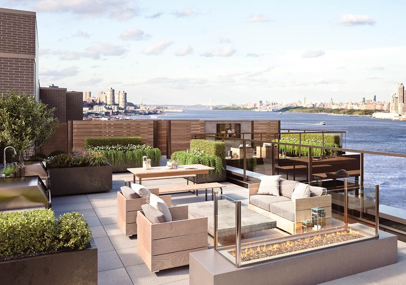 1425 Hudson Street in Hoboken, NJ Prices, Plans, Availability