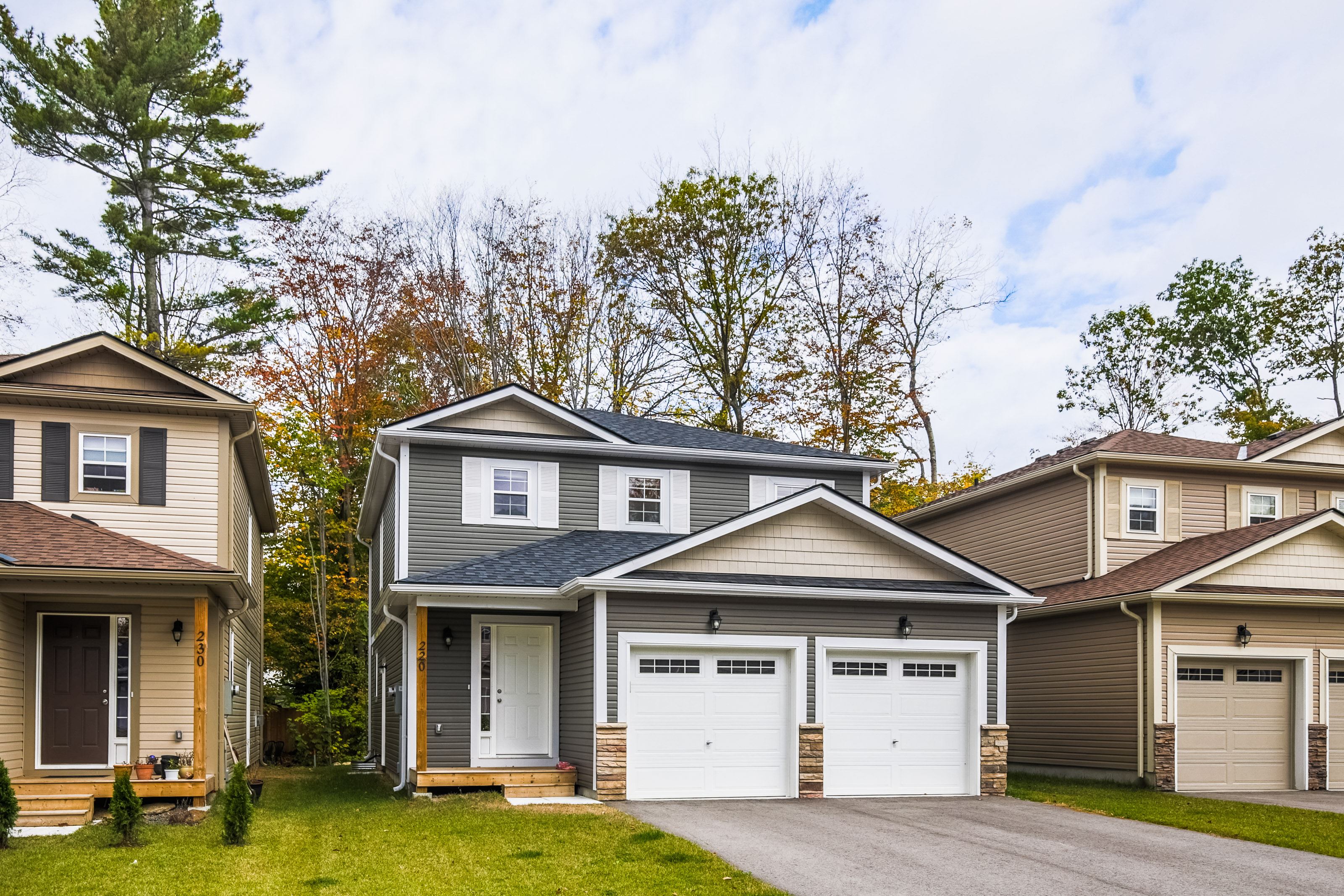 Kestrel Glen Bracebridge III in Bracebridge, ON Prices, Plans