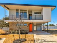 Exterior photo of Starlight Village