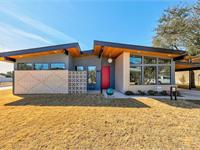 Exterior photo of Starlight Village