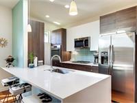 Interior photo of Starlight Village