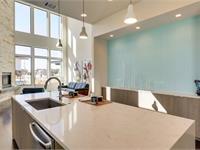 Interior photo of Starlight Village