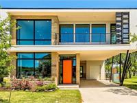 Exterior photo of Starlight Village