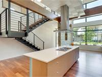 Interior photo of Starlight Village