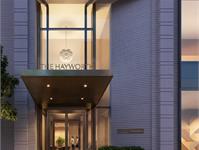The Hayworth In New York Ny Prices Plans Availability