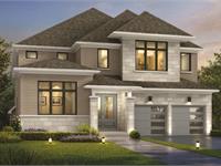 Wedgewood In Whitchurch Stouffville On Prices Plans Availability