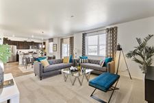 clark ranch frederick