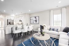 Arcola Town Center Townhomes In Sterling Va Prices Plans Availability